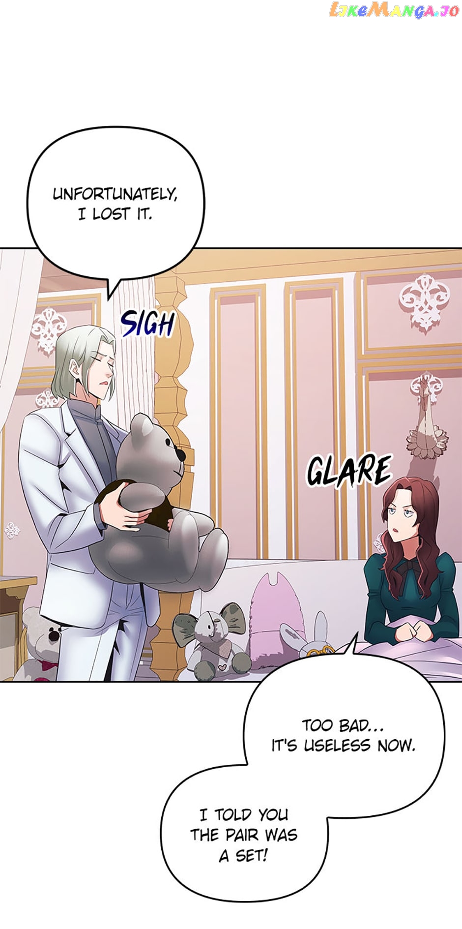 A Grandcross Story Chapter 51 - page 55