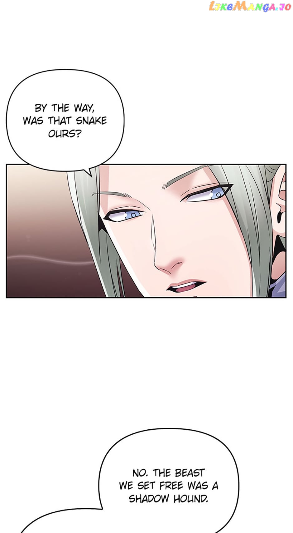 A Grandcross Story Chapter 51 - page 57