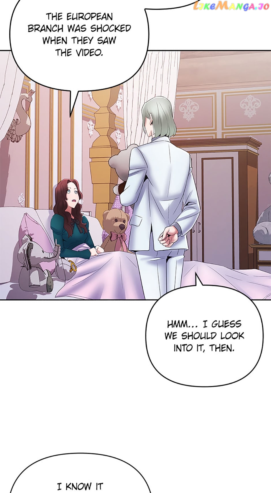 A Grandcross Story Chapter 51 - page 58