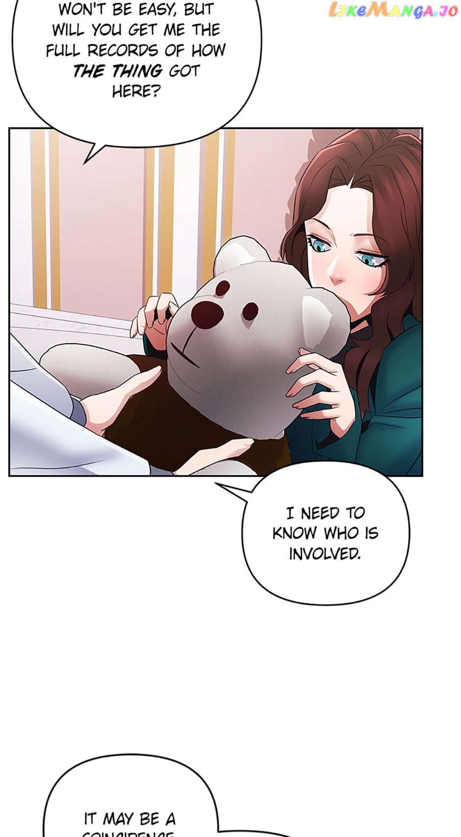 A Grandcross Story Chapter 51 - page 59