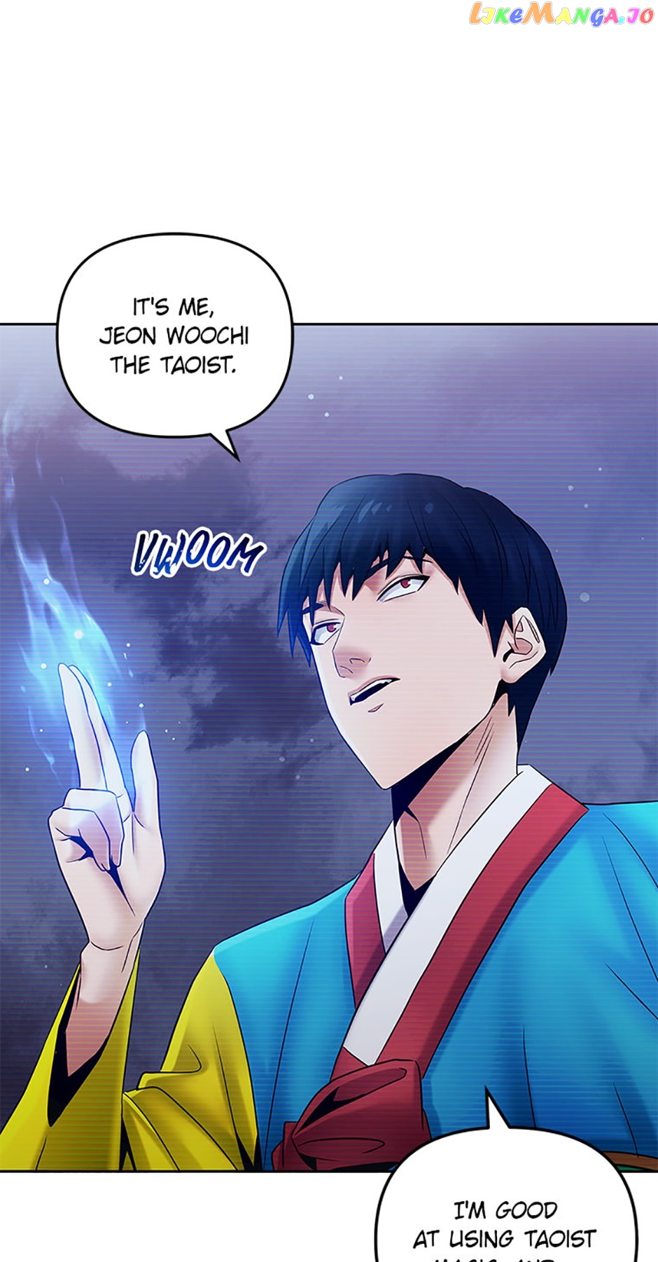 A Grandcross Story Chapter 51 - page 66