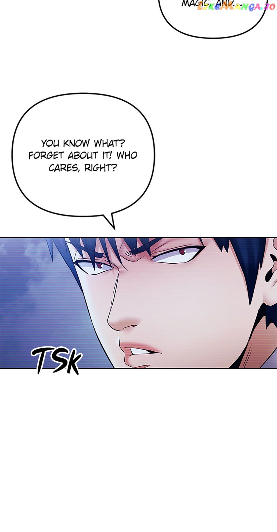 A Grandcross Story Chapter 51 - page 67