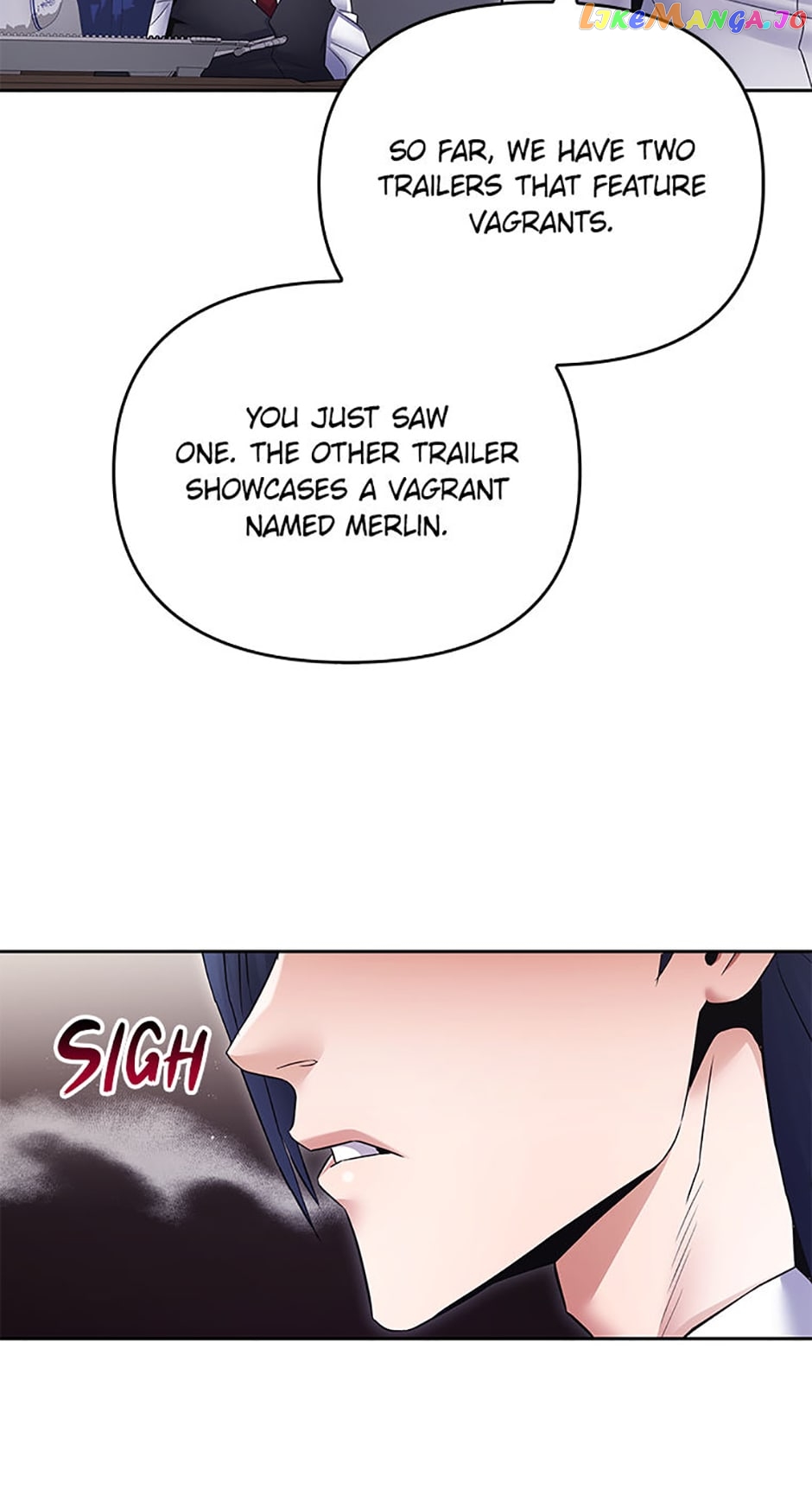 A Grandcross Story Chapter 51 - page 79