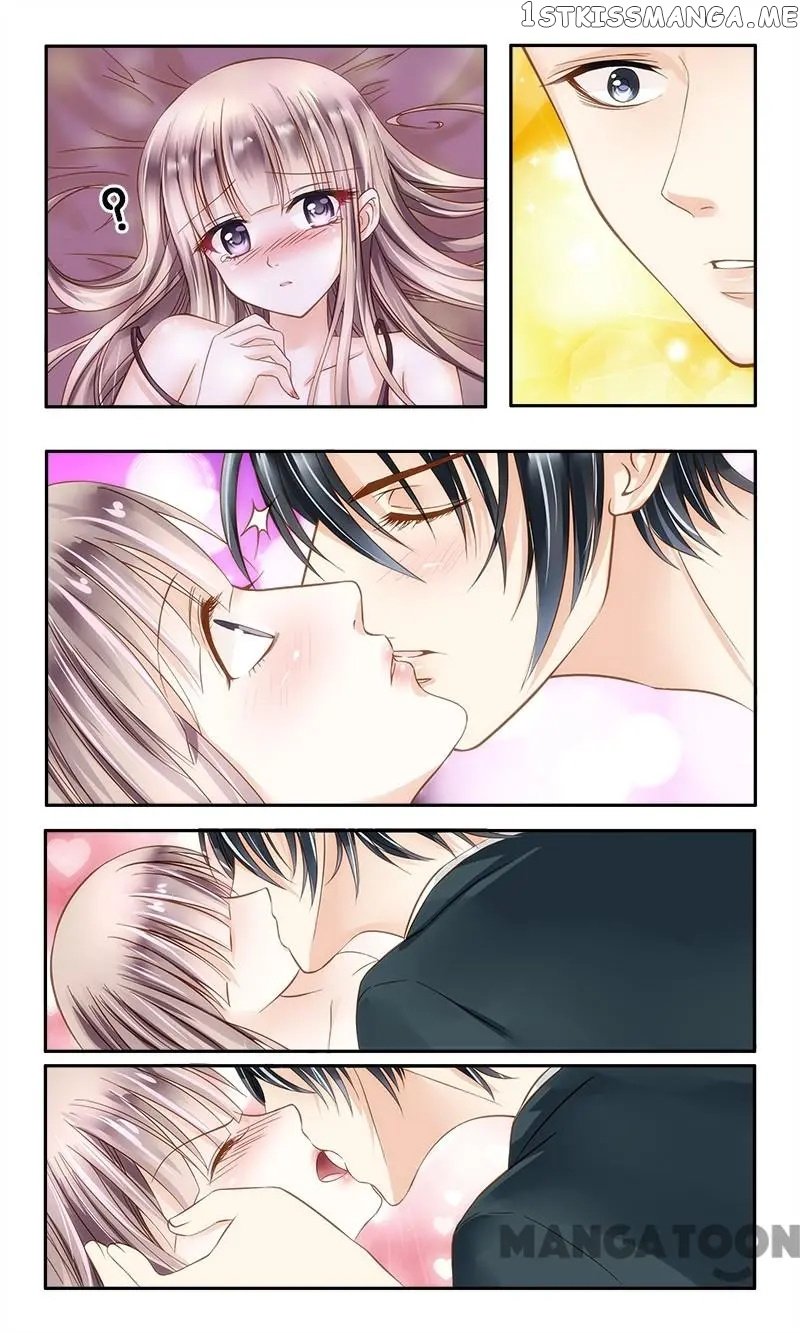 Vengeful Girl With Her Ceo chapter 1 - page 14