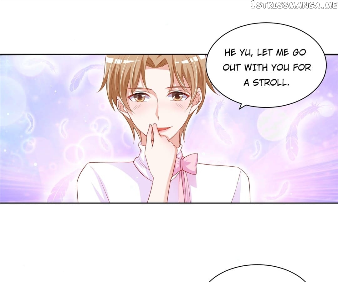 Vengeful Girl With Her Ceo Chapter 100 - page 10