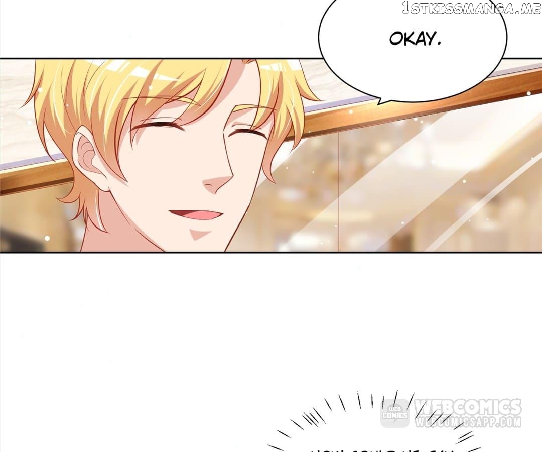 Vengeful Girl With Her Ceo Chapter 100 - page 11