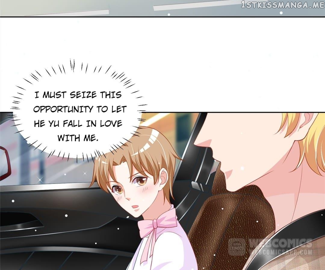 Vengeful Girl With Her Ceo Chapter 100 - page 15