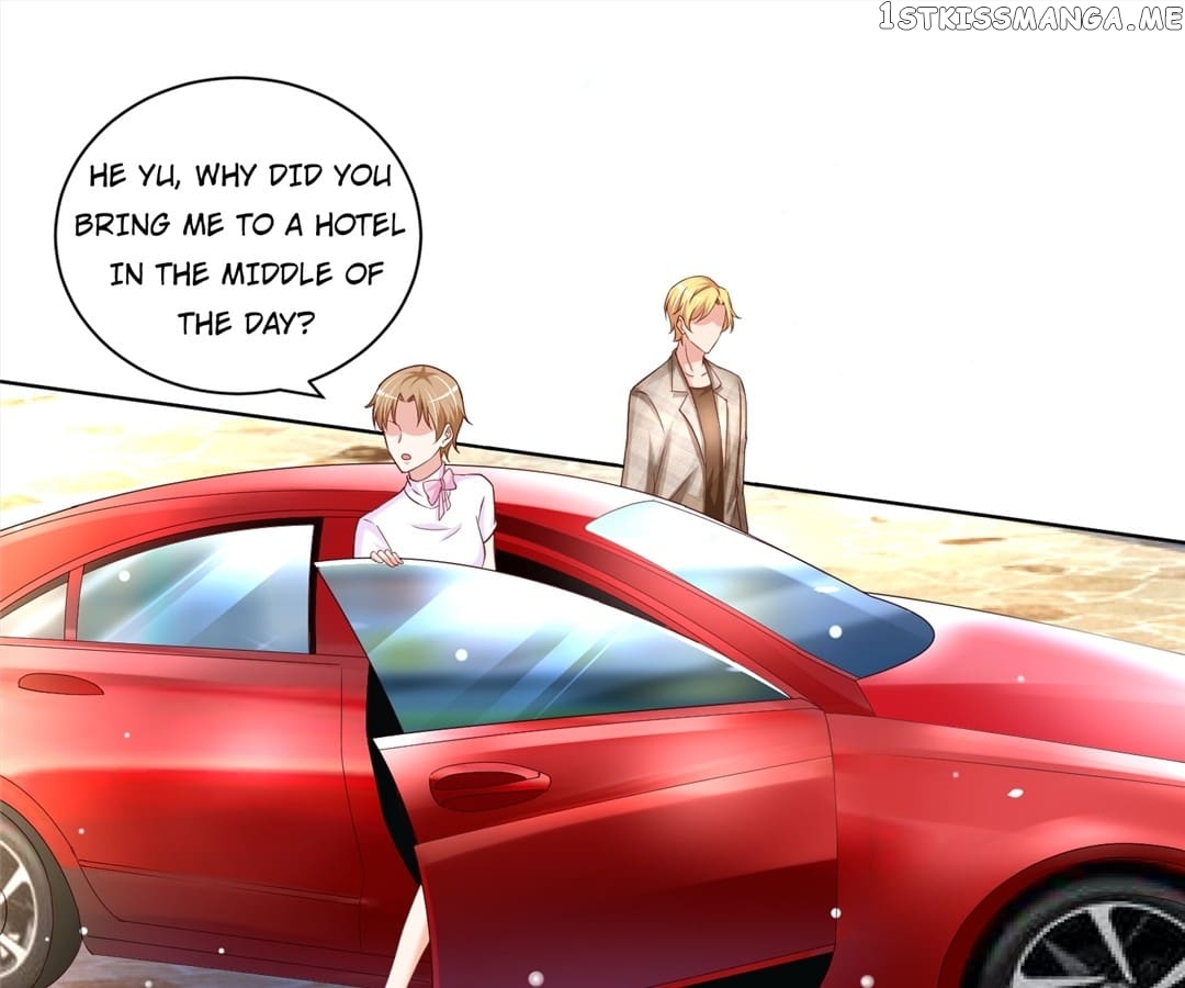 Vengeful Girl With Her Ceo Chapter 100 - page 22