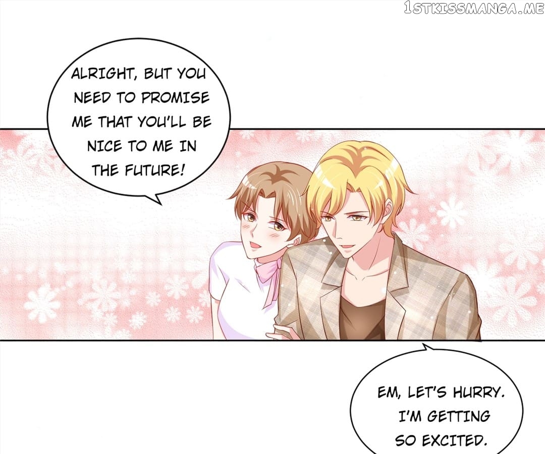Vengeful Girl With Her Ceo Chapter 100 - page 26