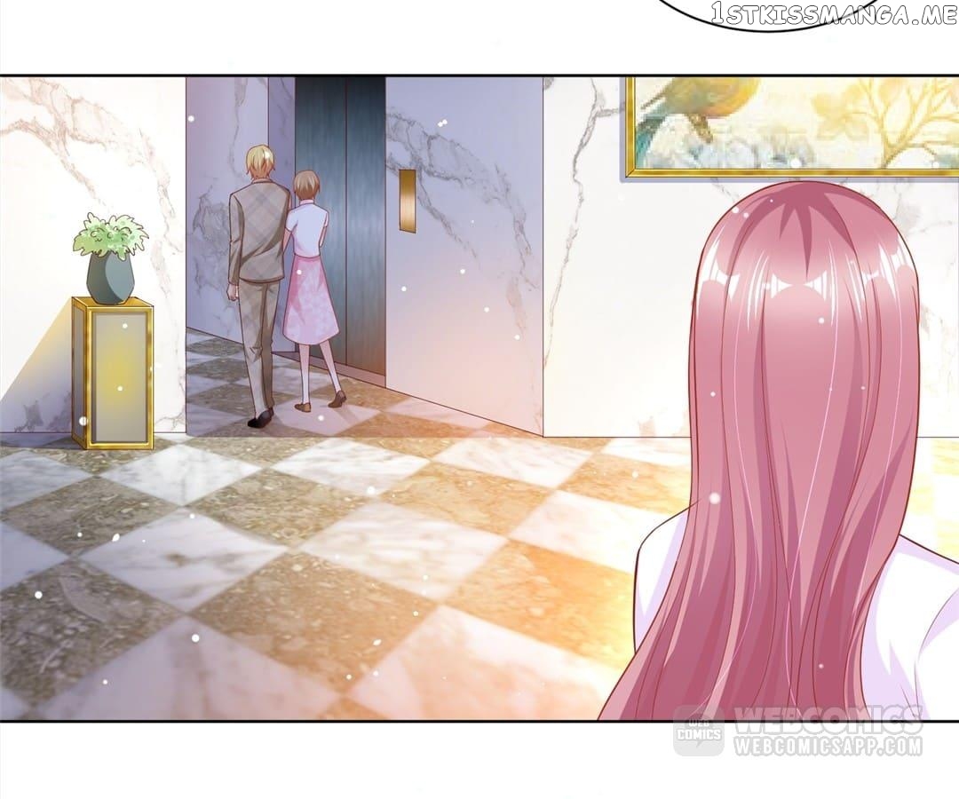 Vengeful Girl With Her Ceo Chapter 100 - page 27