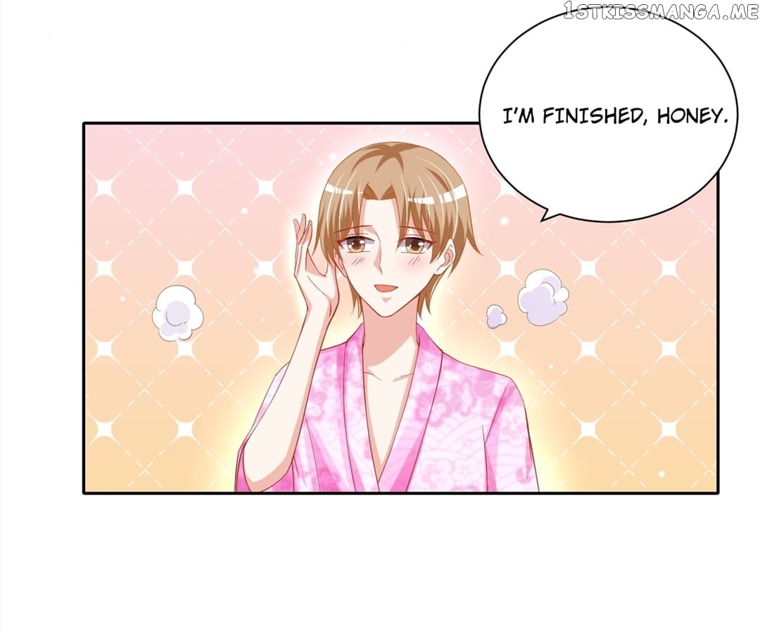 Vengeful Girl With Her Ceo Chapter 100 - page 36