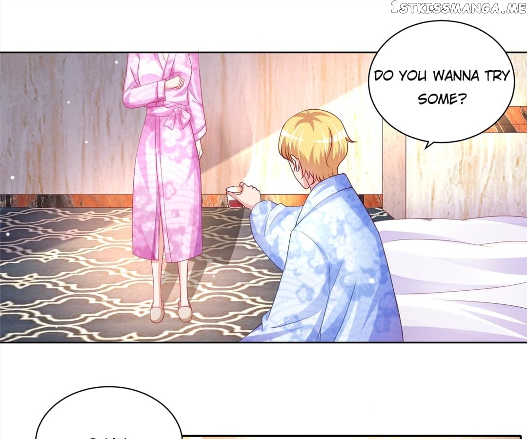 Vengeful Girl With Her Ceo Chapter 100 - page 38