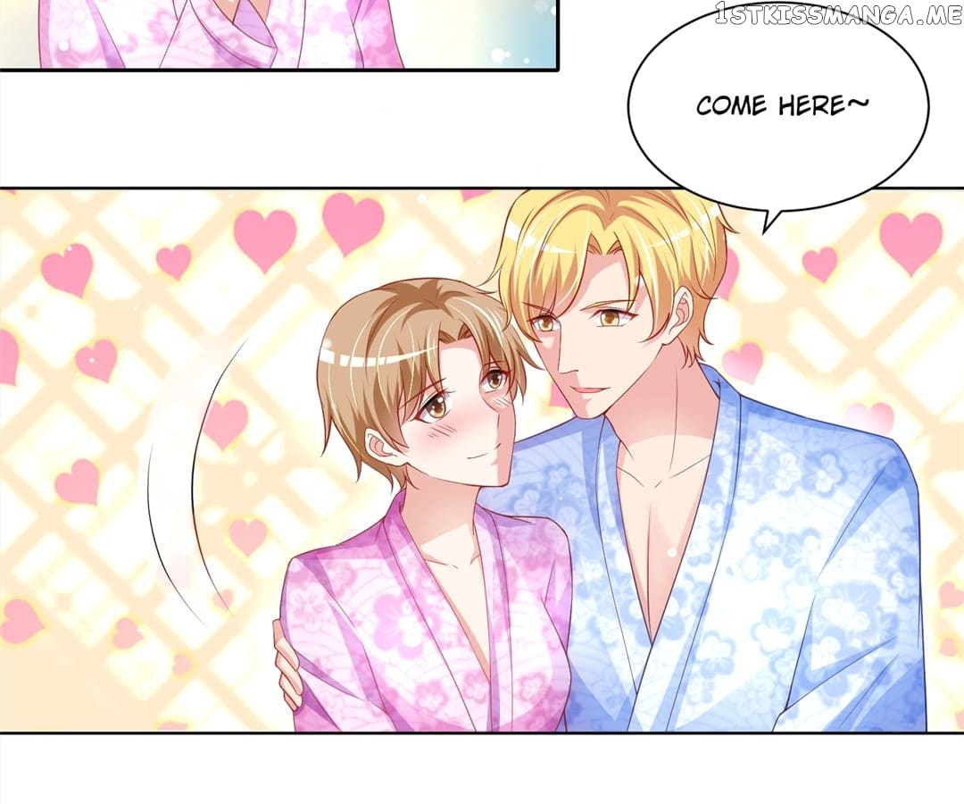 Vengeful Girl With Her Ceo Chapter 100 - page 40