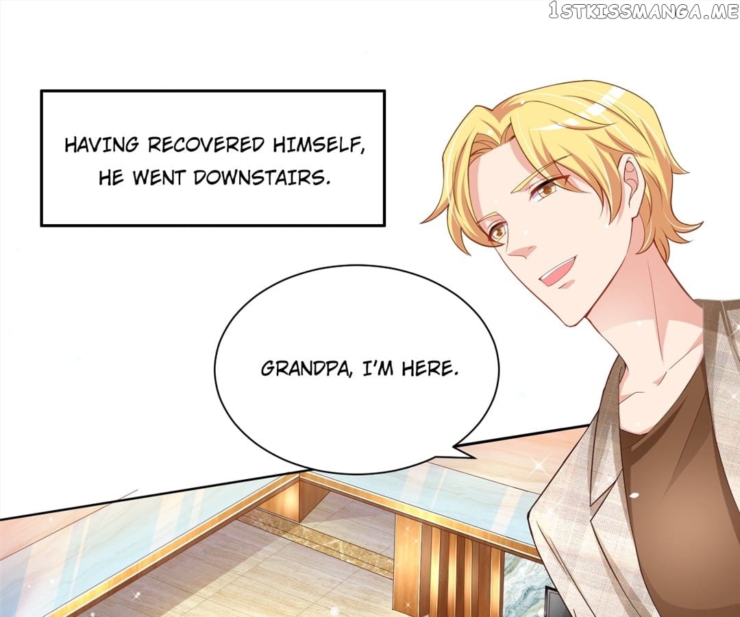 Vengeful Girl With Her Ceo Chapter 100 - page 6