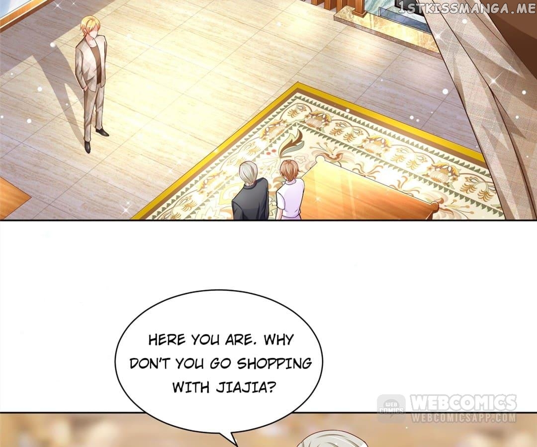 Vengeful Girl With Her Ceo Chapter 100 - page 7