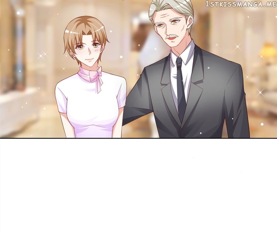 Vengeful Girl With Her Ceo Chapter 100 - page 8