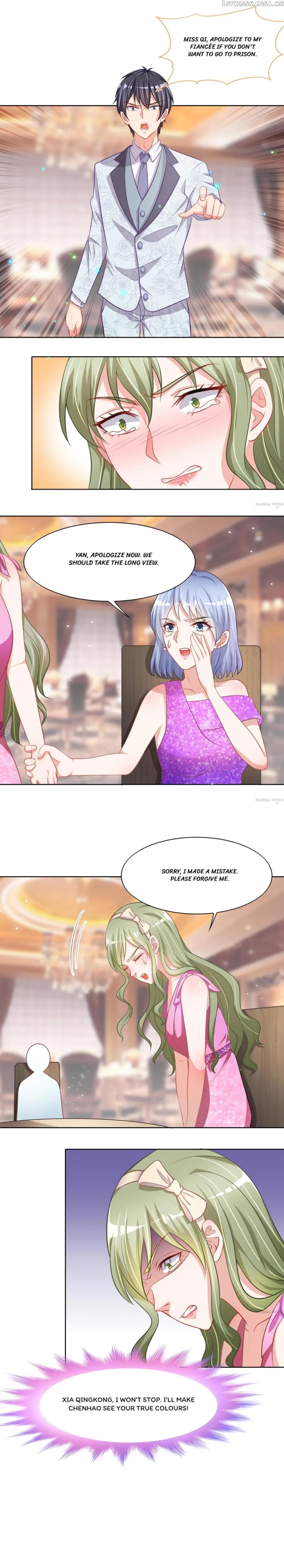 Vengeful Girl With Her Ceo chapter 60 - page 3