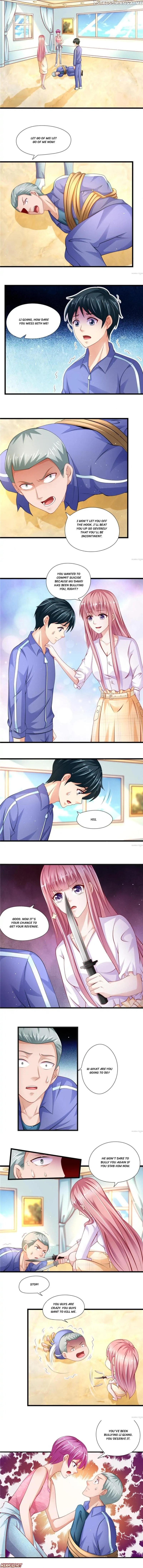Vengeful Girl With Her Ceo chapter 85 - page 1