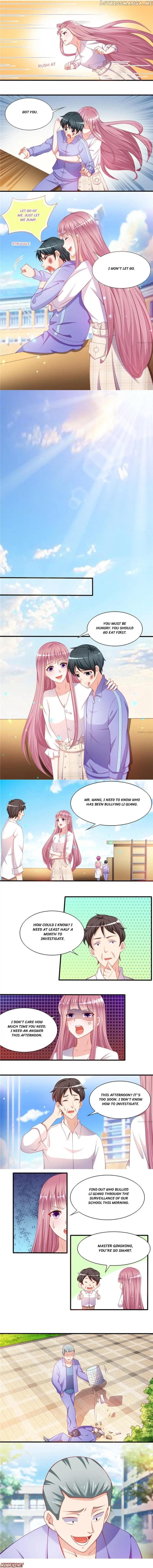 Vengeful Girl With Her Ceo chapter 84 - page 2