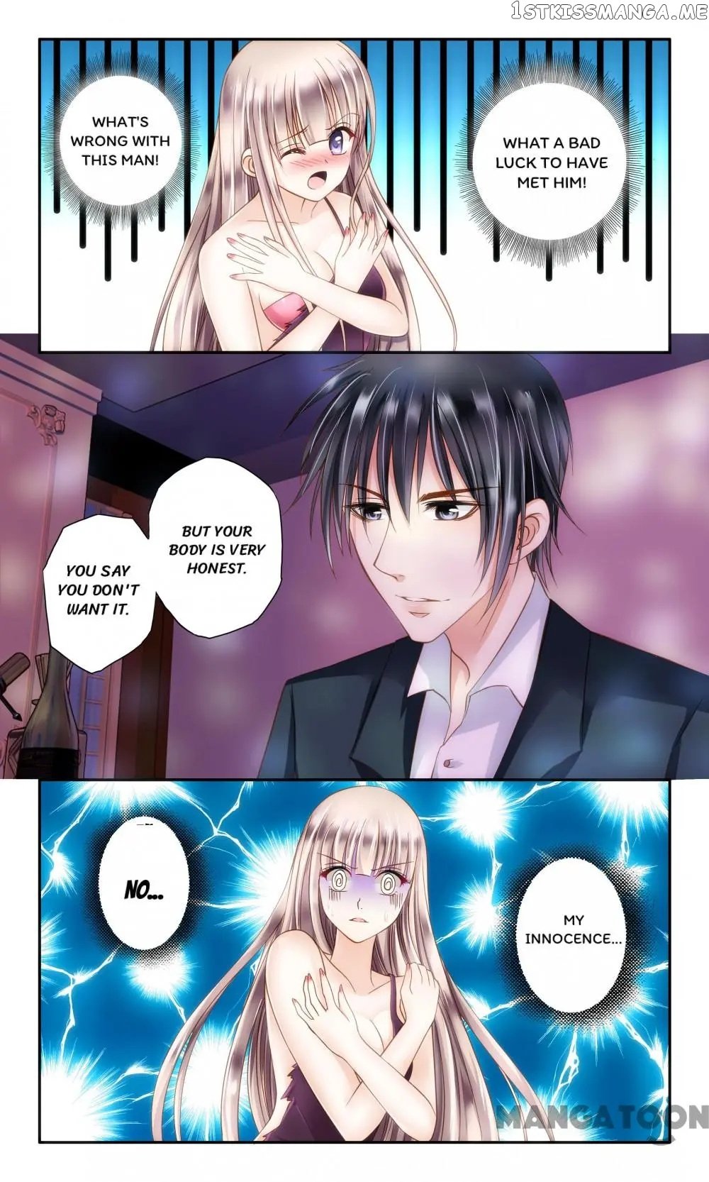 Vengeful Girl With Her Ceo chapter 2 - page 5