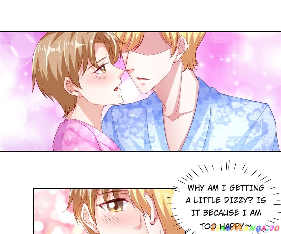 Vengeful Girl With Her Ceo Chapter 101 - page 1