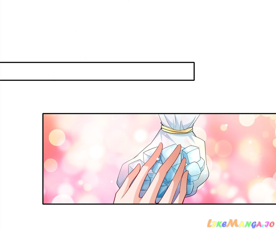 Vengeful Girl With Her Ceo Chapter 101 - page 11