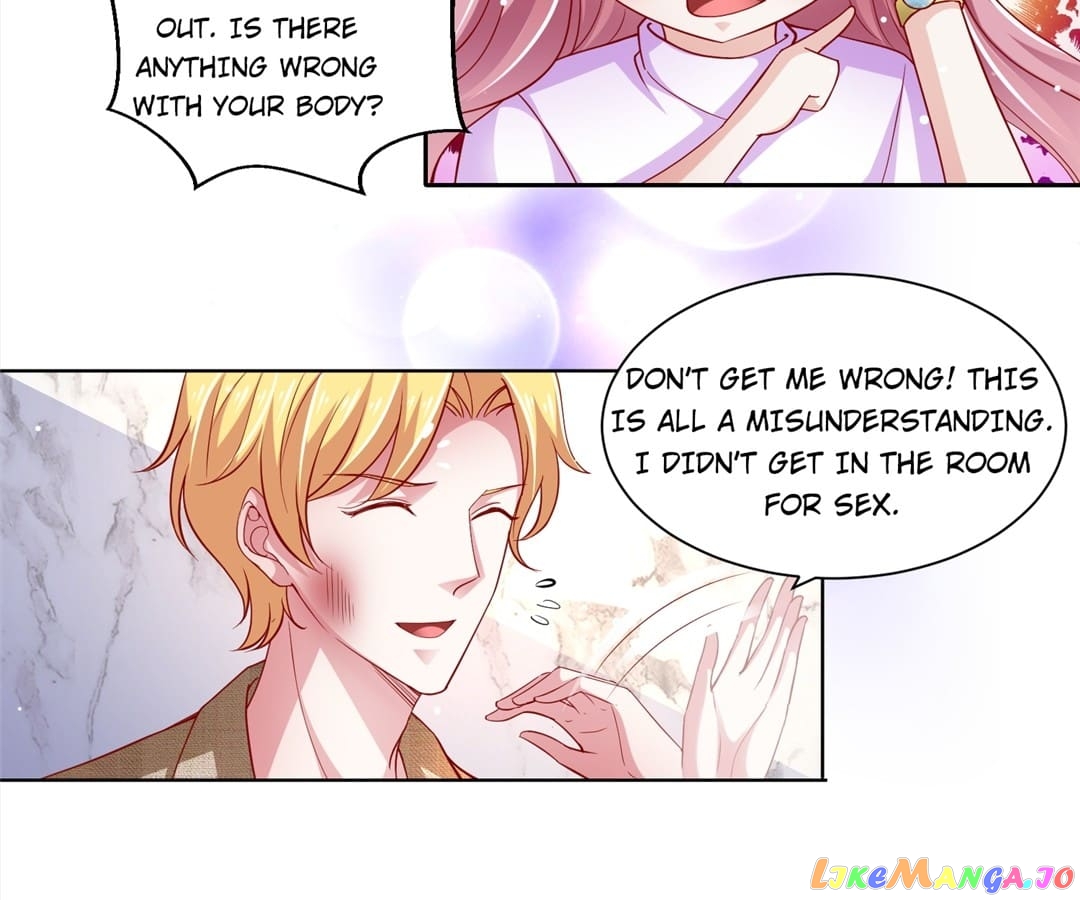 Vengeful Girl With Her Ceo Chapter 101 - page 15