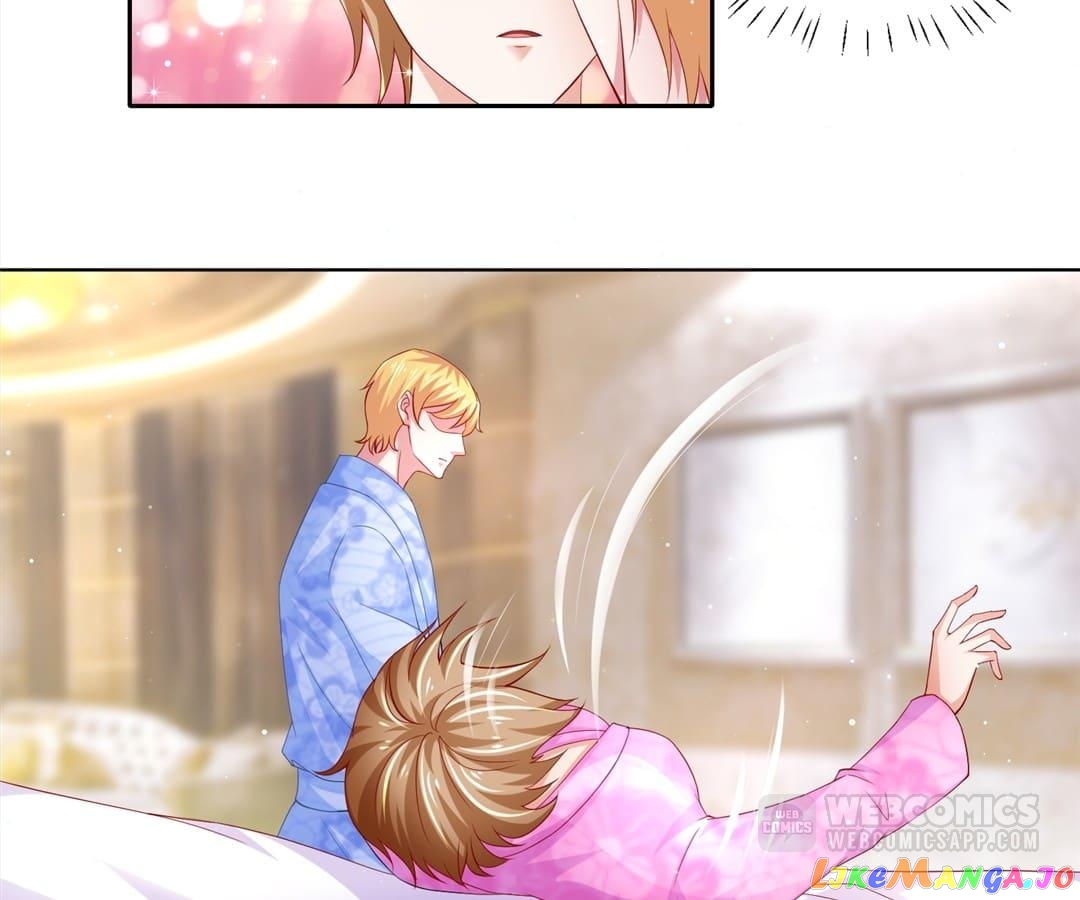 Vengeful Girl With Her Ceo Chapter 101 - page 2