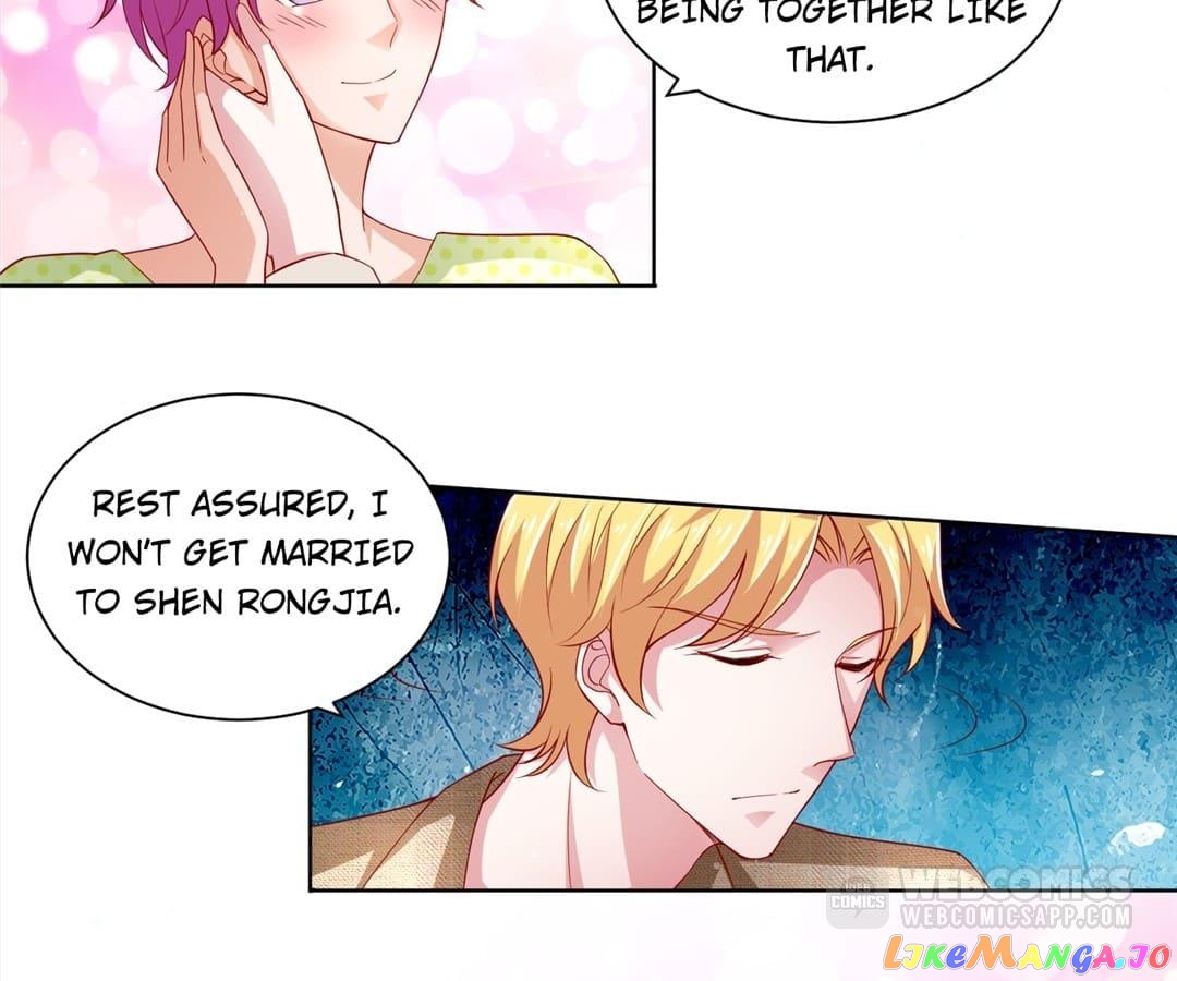 Vengeful Girl With Her Ceo Chapter 101 - page 25