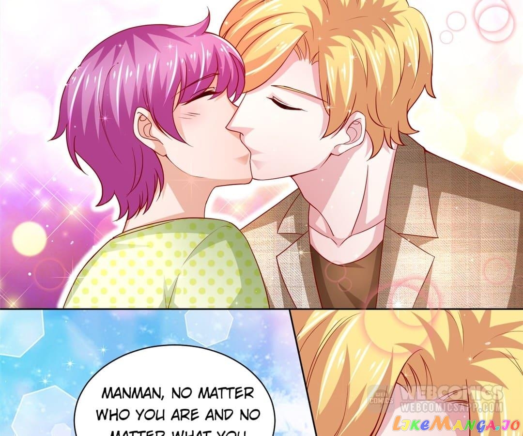 Vengeful Girl With Her Ceo Chapter 101 - page 29