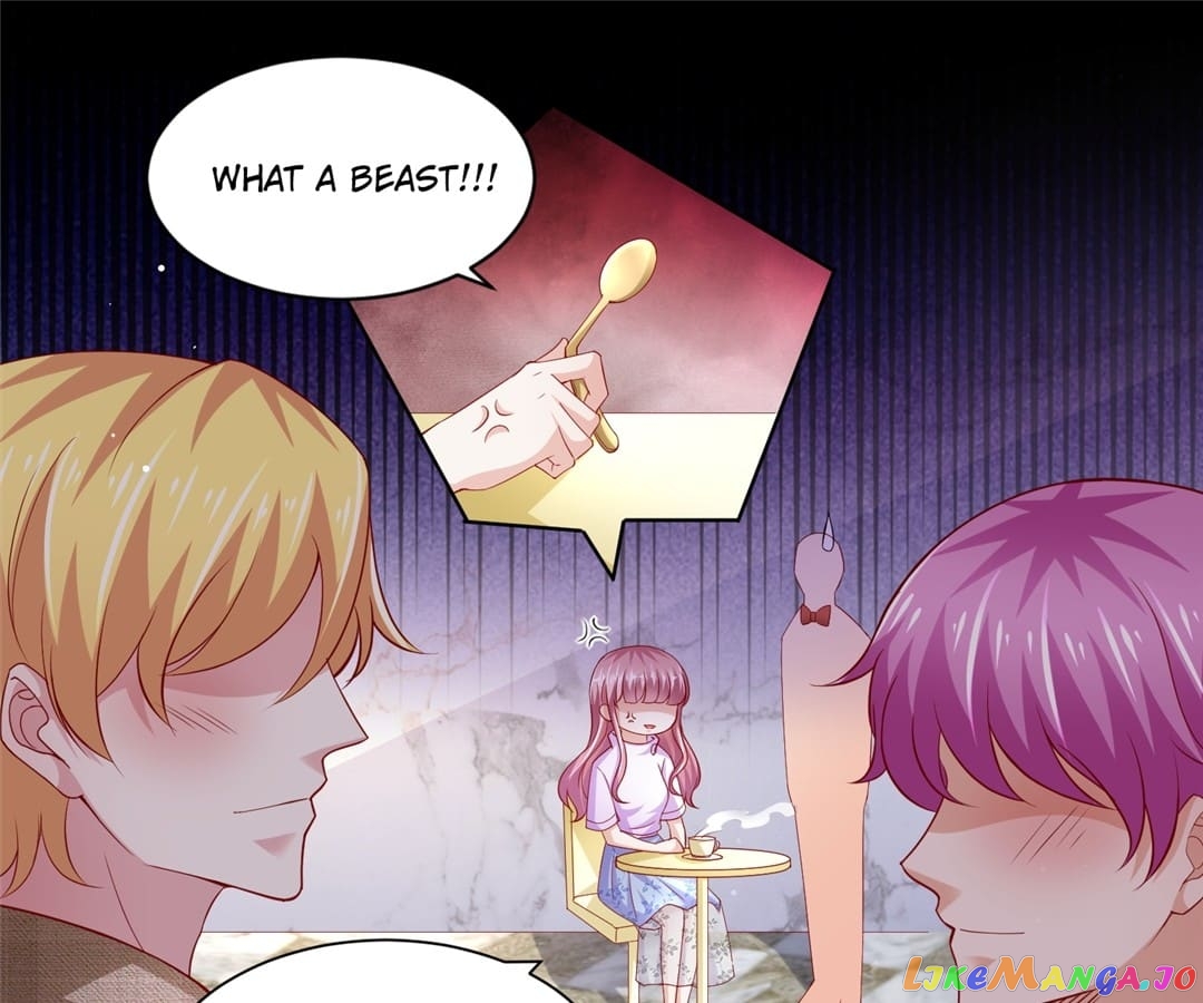 Vengeful Girl With Her Ceo Chapter 101 - page 32
