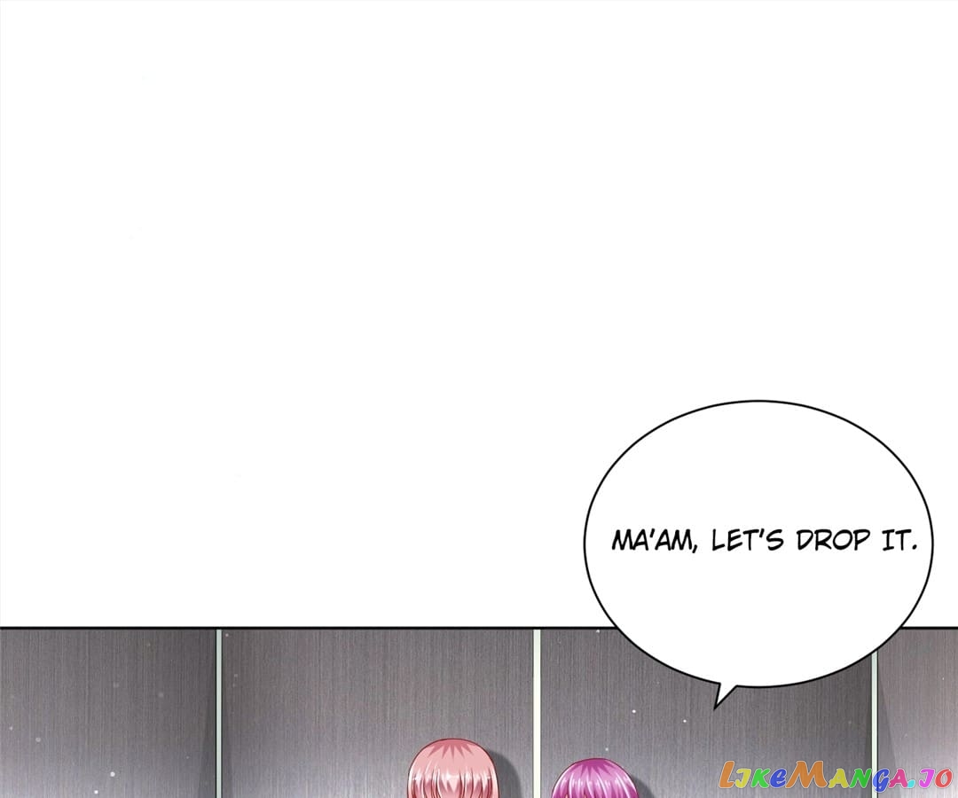 Vengeful Girl With Her Ceo Chapter 101 - page 5