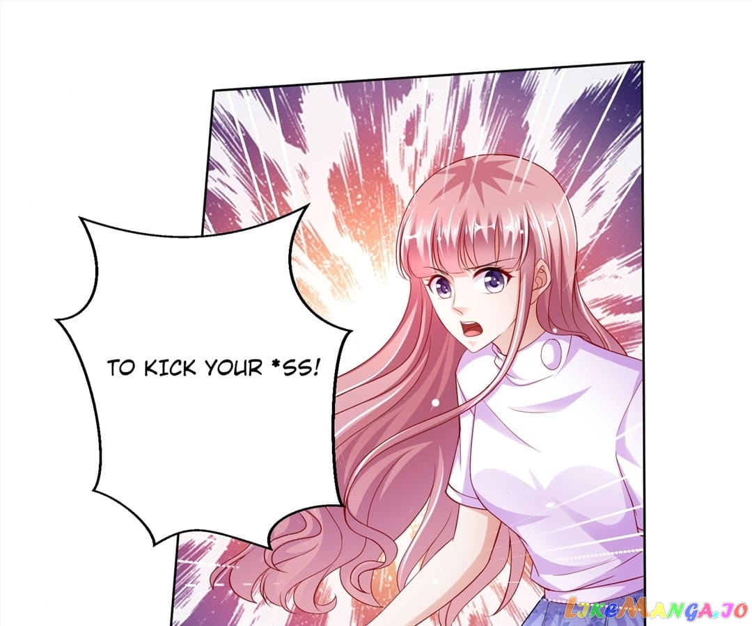 Vengeful Girl With Her Ceo Chapter 101 - page 9