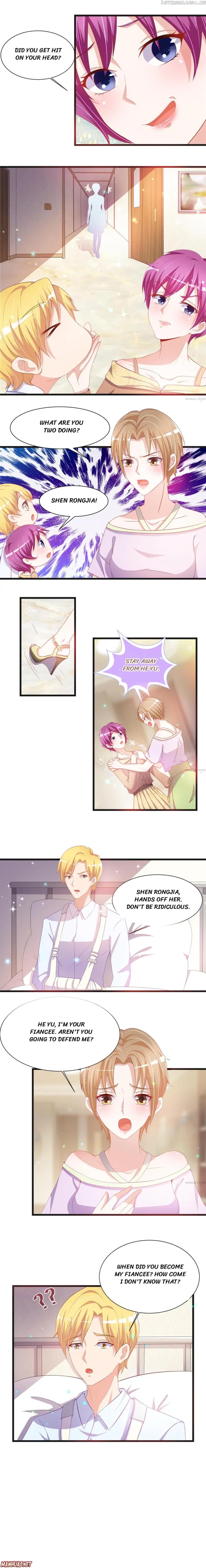 Vengeful Girl With Her Ceo chapter 78 - page 3
