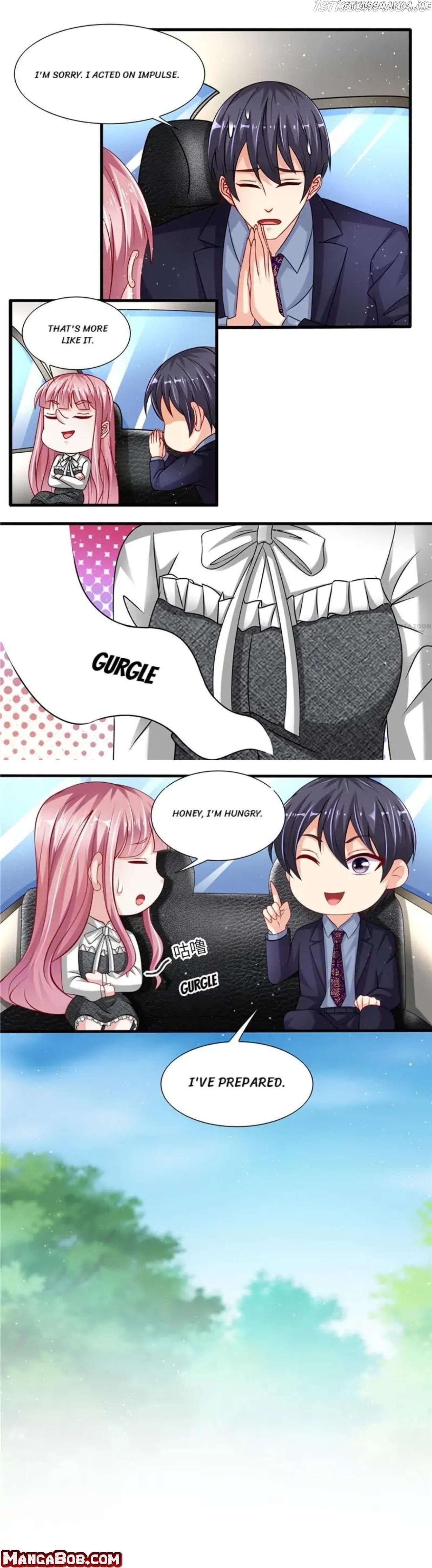 Vengeful Girl With Her Ceo chapter 75 - page 2