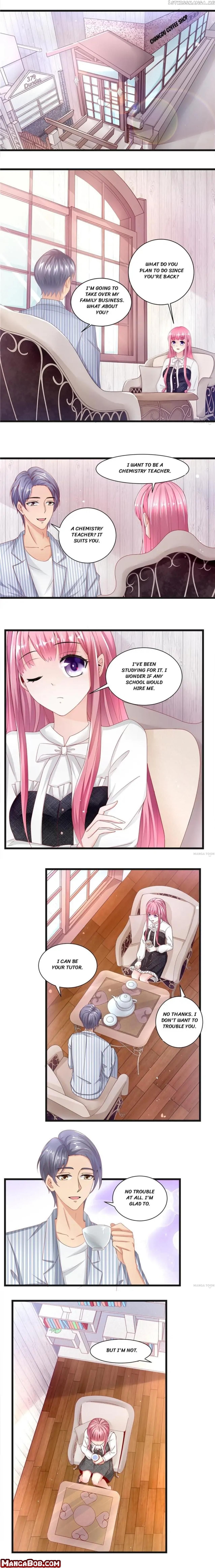 Vengeful Girl With Her Ceo chapter 74 - page 1