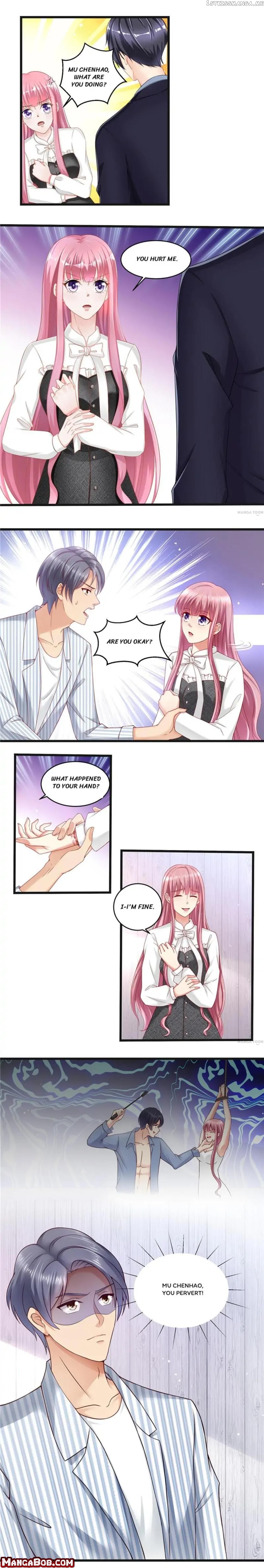 Vengeful Girl With Her Ceo chapter 74 - page 3