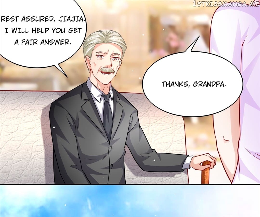 Vengeful Girl With Her Ceo Chapter 99 - page 10