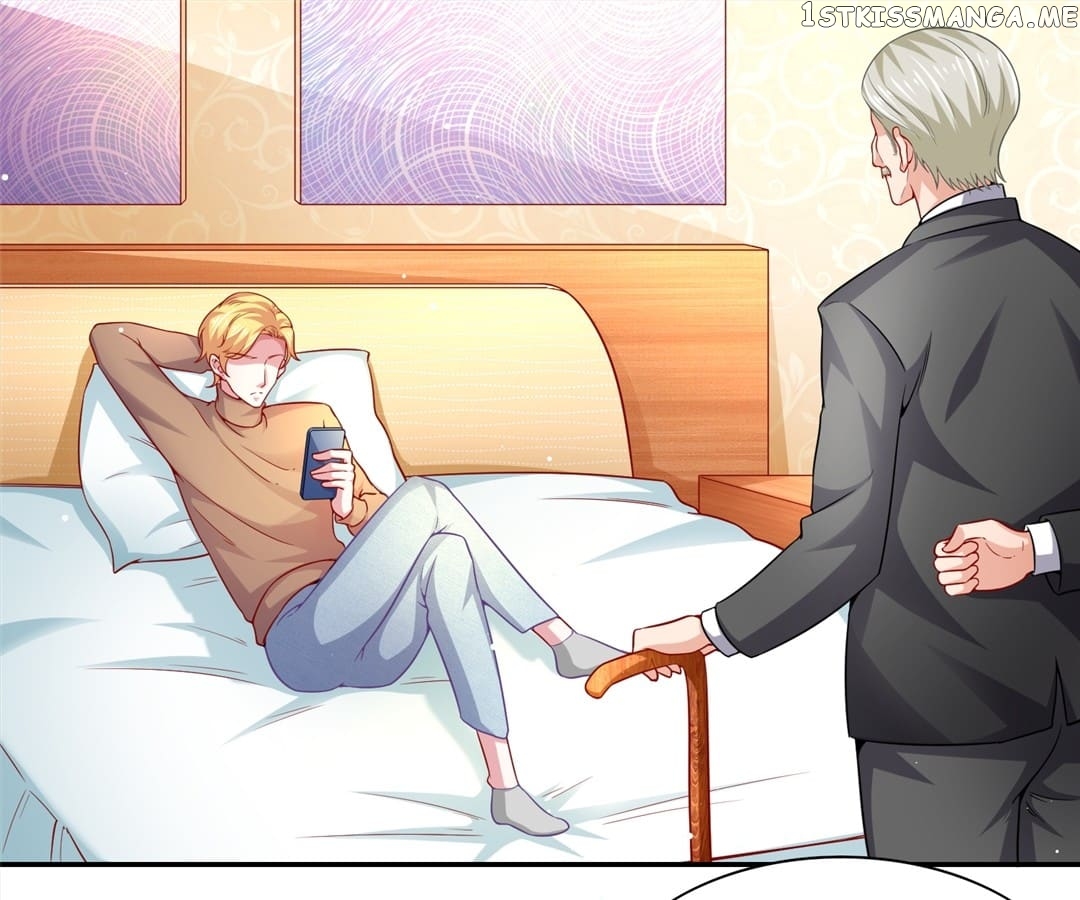 Vengeful Girl With Her Ceo Chapter 99 - page 14