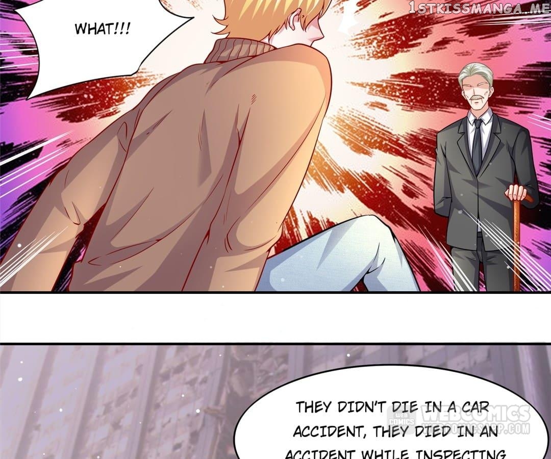 Vengeful Girl With Her Ceo Chapter 99 - page 19