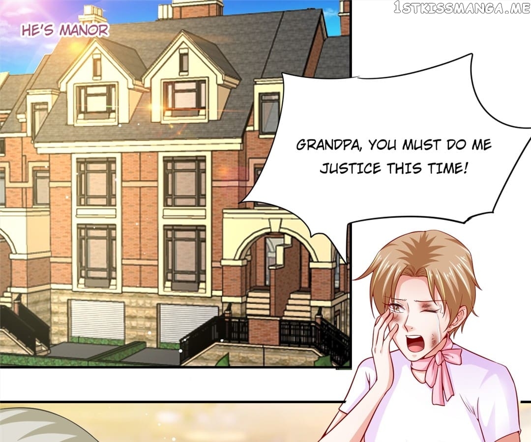 Vengeful Girl With Her Ceo Chapter 99 - page 2