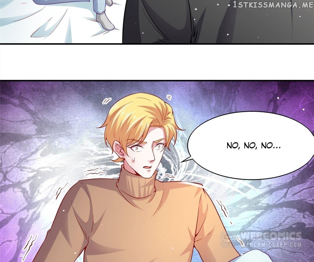 Vengeful Girl With Her Ceo Chapter 99 - page 23
