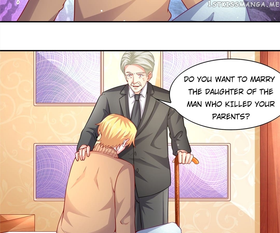 Vengeful Girl With Her Ceo Chapter 99 - page 24
