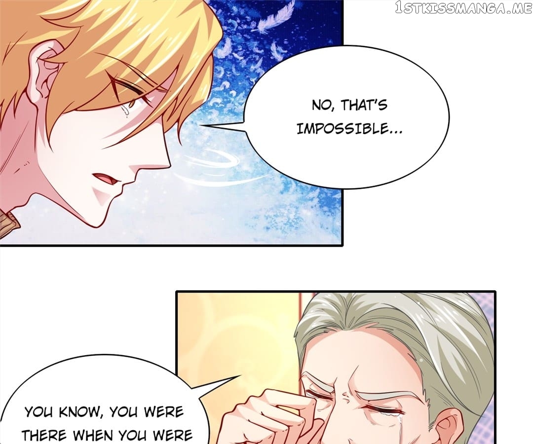 Vengeful Girl With Her Ceo Chapter 99 - page 26