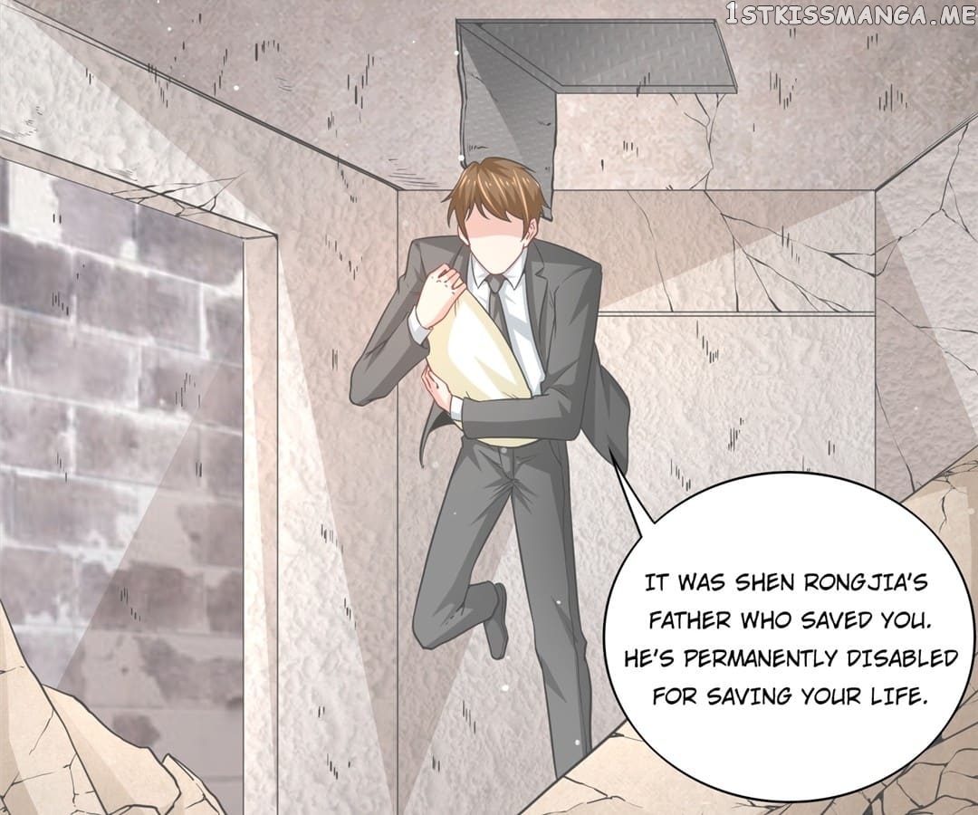 Vengeful Girl With Her Ceo Chapter 99 - page 28