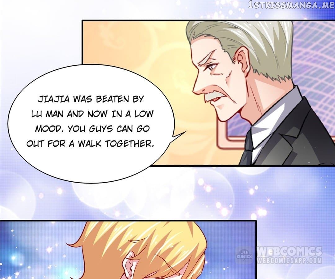 Vengeful Girl With Her Ceo Chapter 99 - page 31