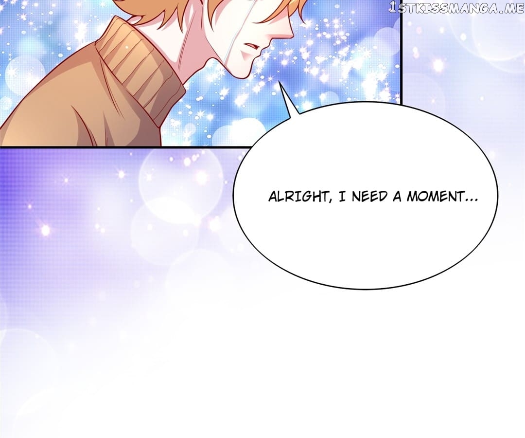 Vengeful Girl With Her Ceo Chapter 99 - page 32