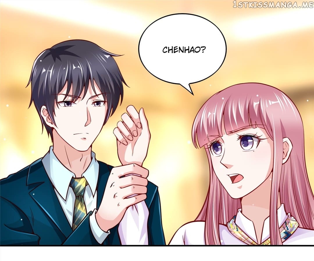 Vengeful Girl With Her Ceo Chapter 98 - page 10
