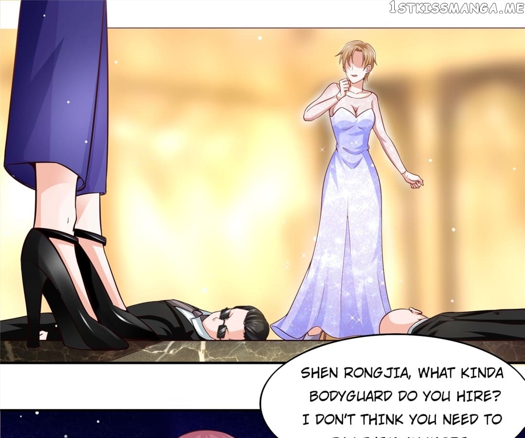Vengeful Girl With Her Ceo Chapter 98 - page 2