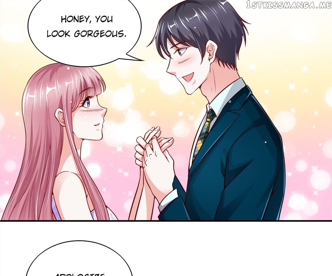 Vengeful Girl With Her Ceo Chapter 98 - page 22
